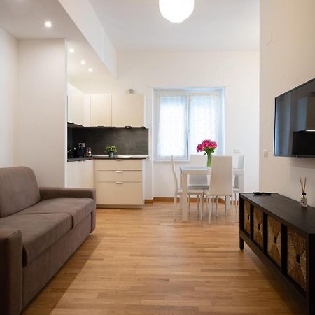 Residenza Lualdi Apartman Róma Kültér fotó