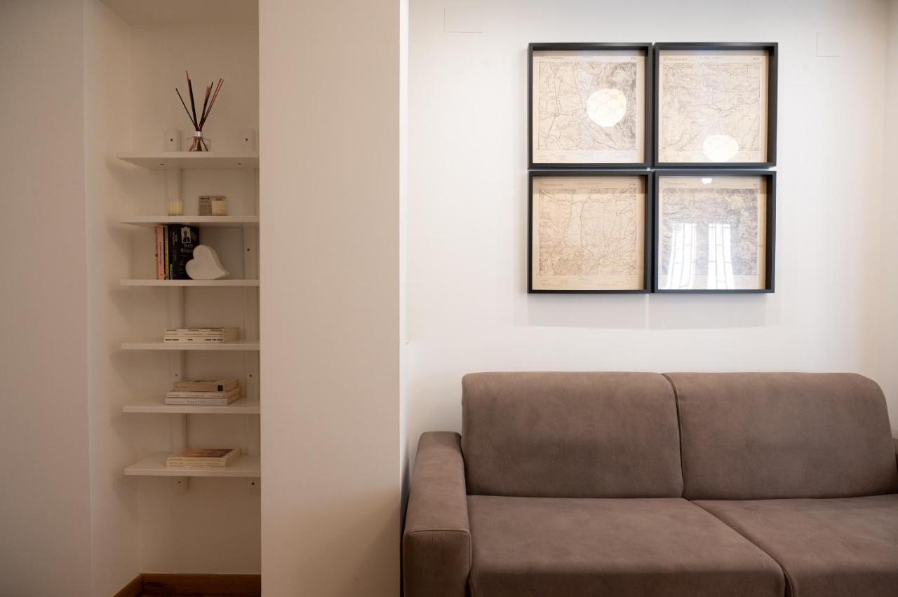 Residenza Lualdi Apartman Róma Kültér fotó